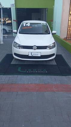 VOLKSWAGEN GOL 1.0 MI CITY 8V FLEX 4P MANUAL VOLKSWAGEN GOL 1.0 MI CITY 8V FLEX 4P MANUAL